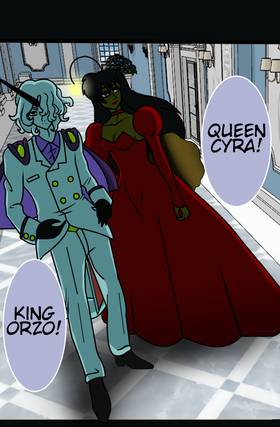 Read Maelstrom  10 Page 2 in English