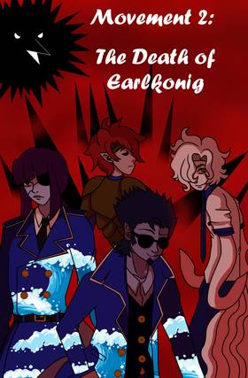 Read Maelstrom  11 Page 2 in English