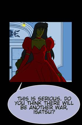 Read Maelstrom  13 Page 3 in English