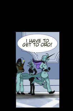 Read Maelstrom  18 Page 3 in English