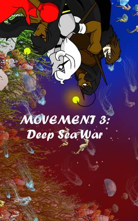 Read Maelstrom  21 Page 1 in English