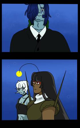 Read Maelstrom  21 Page 2 in English