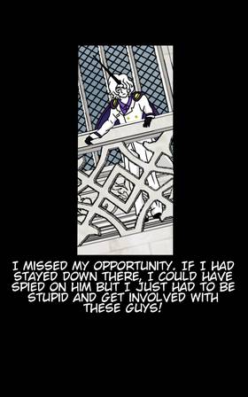 Read Maelstrom  21 Page 3 in English