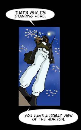 Read Maelstrom  22 Page 3 in English