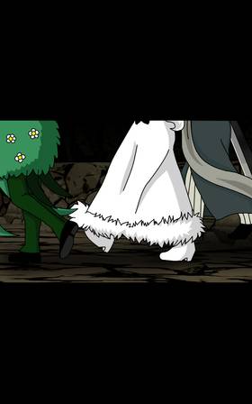 Read Mayfly Terrarium  33 Page 2 in English