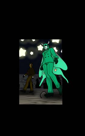 Read Mayfly Terrarium  33 Page 4 in English