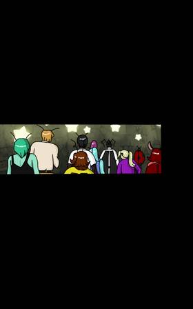 Read Mayfly Terrarium  33 Page 5 in English