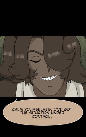 Read Mayfly Terrarium  33 Page 9 in English