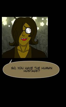 Read Mayfly Terrarium  33 Page 10 in English
