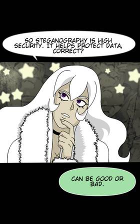 Read Mayfly Terrarium  34 Page 7 in English