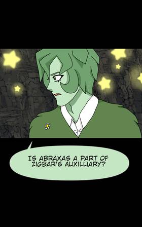 Read Mayfly Terrarium  35 Page 2 in English
