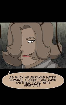 Read Mayfly Terrarium  35 Page 3 in English