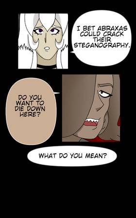 Read Mayfly Terrarium  35 Page 4 in English