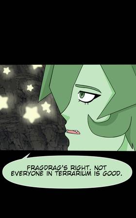 Read Mayfly Terrarium  35 Page 6 in English