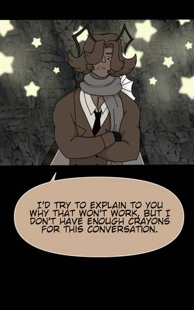 Read Mayfly Terrarium  35 Page 8 in English