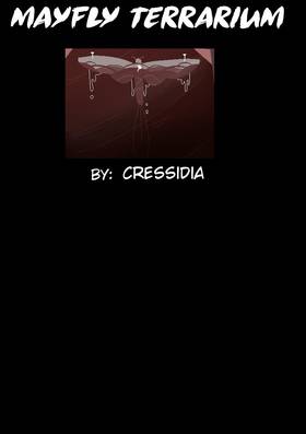 Read Mayfly Terrarium  1 Page 1 in English