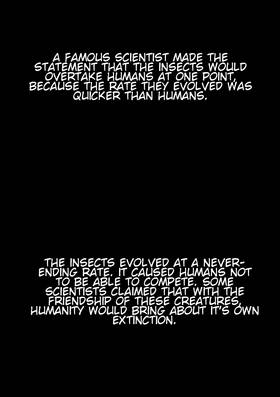 Read Mayfly Terrarium  1 Page 7 in English