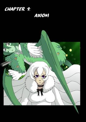 Read Mayfly Terrarium  2 Page 2 in English