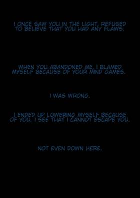 Read Mayfly Terrarium  2 Page 7 in English