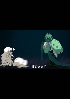 Read Mayfly Terrarium  3 Page 5 in English