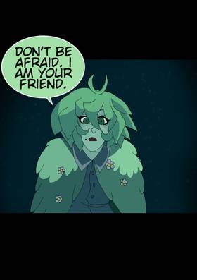 Read Mayfly Terrarium  3 Page 6 in English