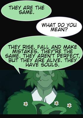 Read Mayfly Terrarium  4 Page 3 in English