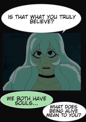 Read Mayfly Terrarium  4 Page 4 in English