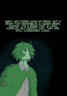 Read Mayfly Terrarium  4 Page 5 in English