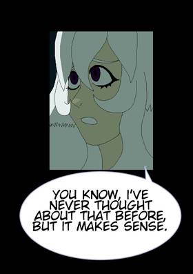 Read Mayfly Terrarium  4 Page 6 in English