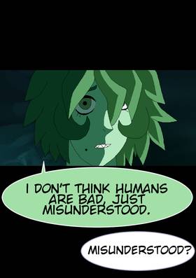 Read Mayfly Terrarium  4 Page 7 in English