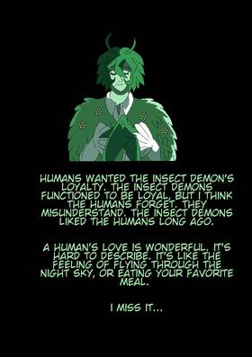 Read Mayfly Terrarium  4 Page 10 in English