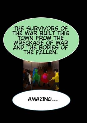 Read Mayfly Terrarium  5 Page 3 in English