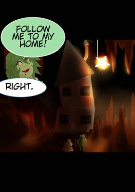 Read Mayfly Terrarium  5 Page 6 in English