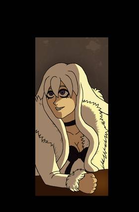 Read Mayfly Terrarium  5 Page 10 in English
