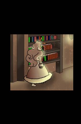 Read Mayfly Terrarium  6 Page 2 in English