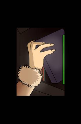 Read Mayfly Terrarium  6 Page 3 in English