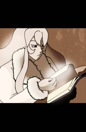Read Mayfly Terrarium  6 Page 6 in English