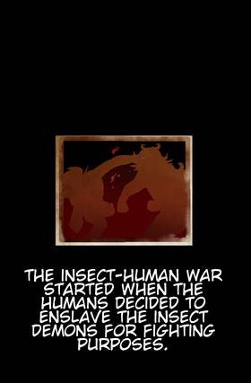 Read Mayfly Terrarium  6 Page 7 in English