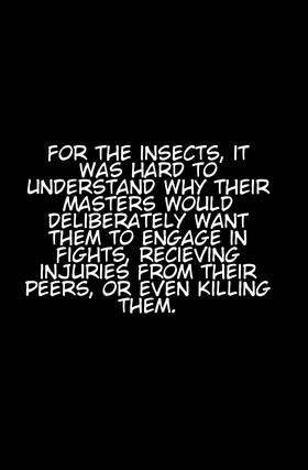 Read Mayfly Terrarium  6 Page 8 in English