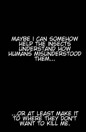 Read Mayfly Terrarium  7 Page 3 in English