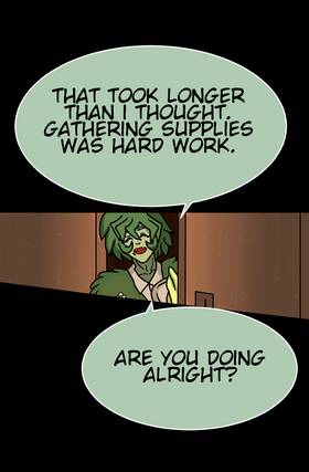 Read Mayfly Terrarium  7 Page 4 in English