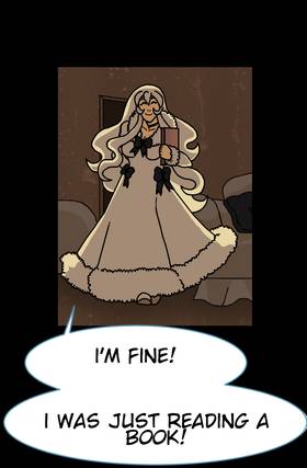 Read Mayfly Terrarium  7 Page 5 in English