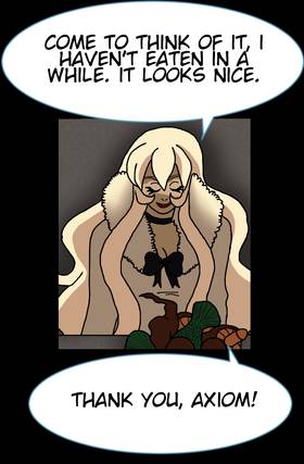 Read Mayfly Terrarium  7 Page 9 in English