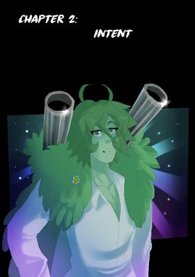 Read Mayfly Terrarium  8 Page 2 in English