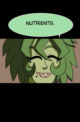 Read Mayfly Terrarium  8 Page 4 in English