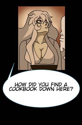 Read Mayfly Terrarium  8 Page 5 in English