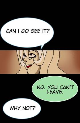 Read Mayfly Terrarium  8 Page 9 in English