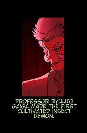 Read Mayfly Terrarium  9 Page 4 in English
