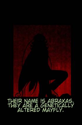 Read Mayfly Terrarium  9 Page 5 in English