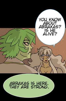 Read Mayfly Terrarium  9 Page 6 in English